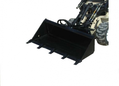 Mini Skid Bucket